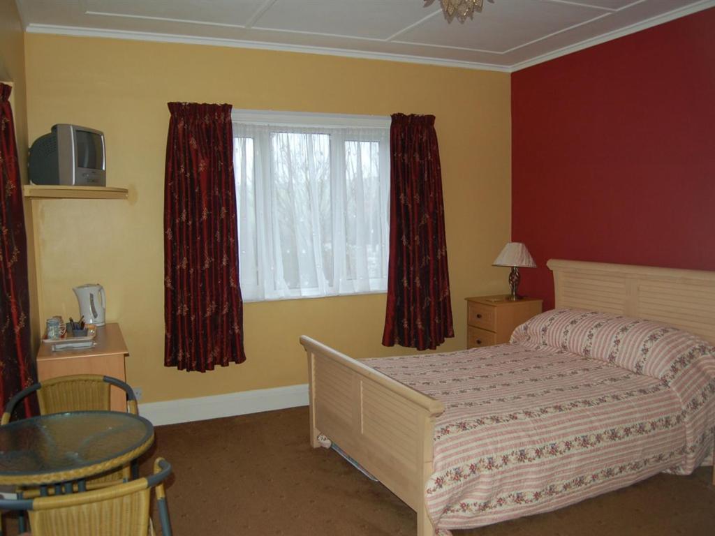 Paths End Bed and Breakfast Port Isaac Buitenkant foto