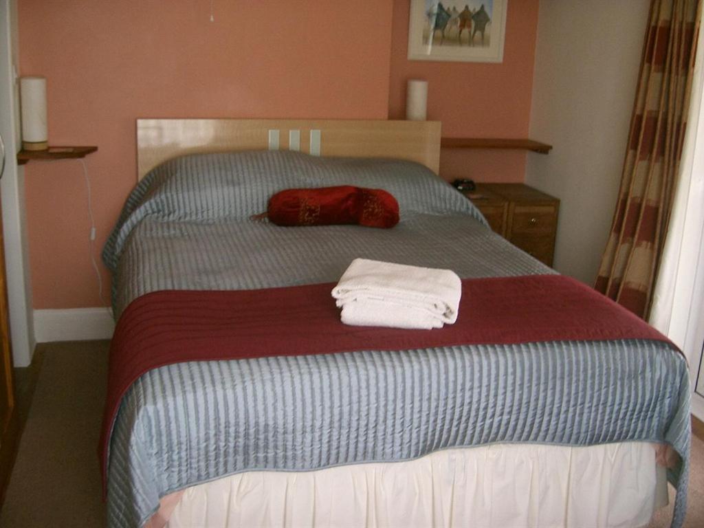 Paths End Bed and Breakfast Port Isaac Buitenkant foto