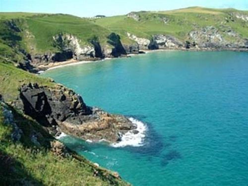 Paths End Bed and Breakfast Port Isaac Buitenkant foto
